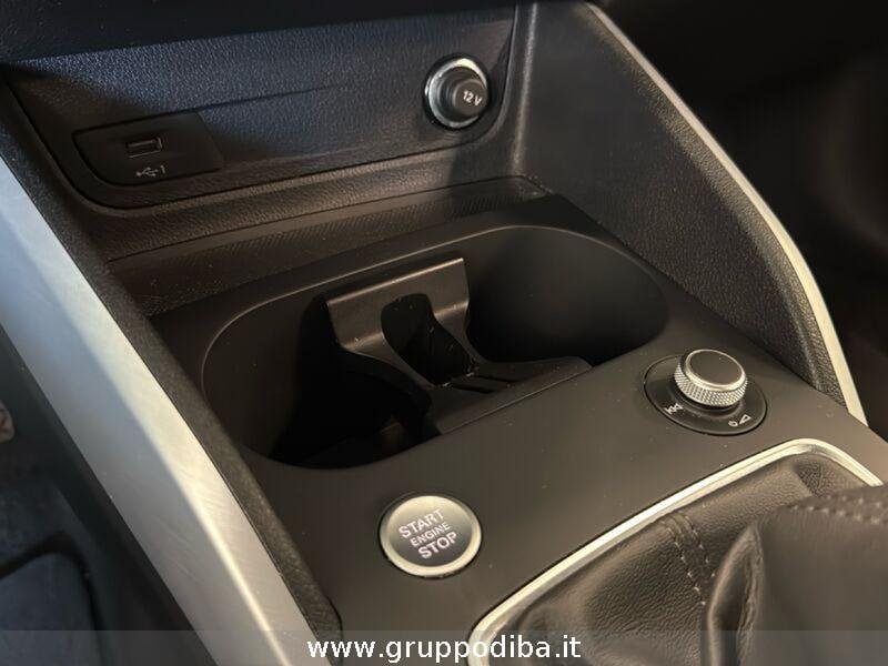 Audi Q2 Q2 30 1.0 tfsi Admired- Gruppo Diba