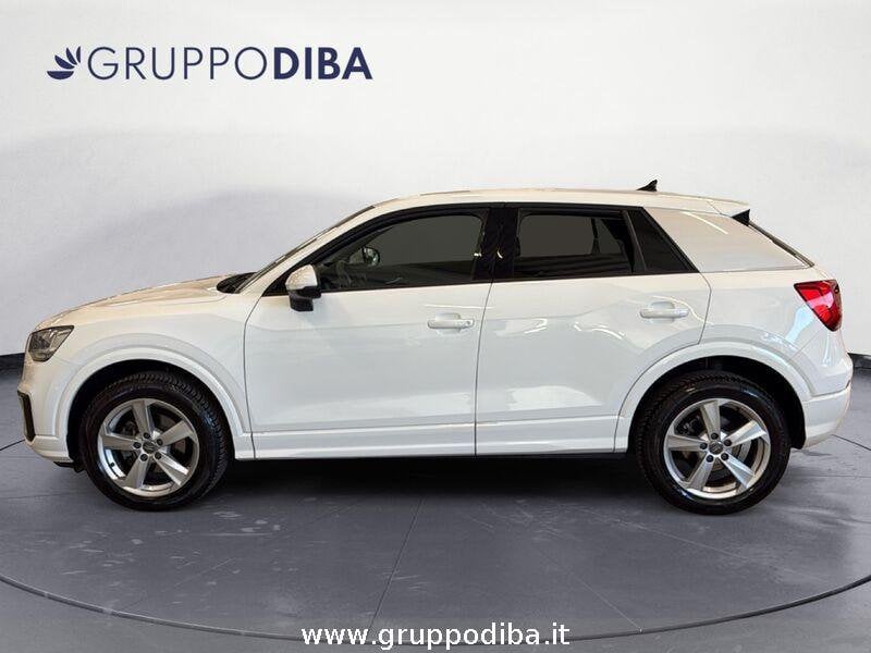 Audi Q2 Q2 30 1.0 tfsi Admired- Gruppo Diba