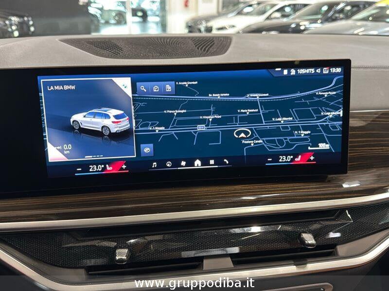 BMW X5 X5 xdrive30d MSport auto- Gruppo Diba