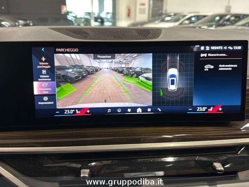 BMW X5 X5 xdrive30d MSport auto- Gruppo Diba