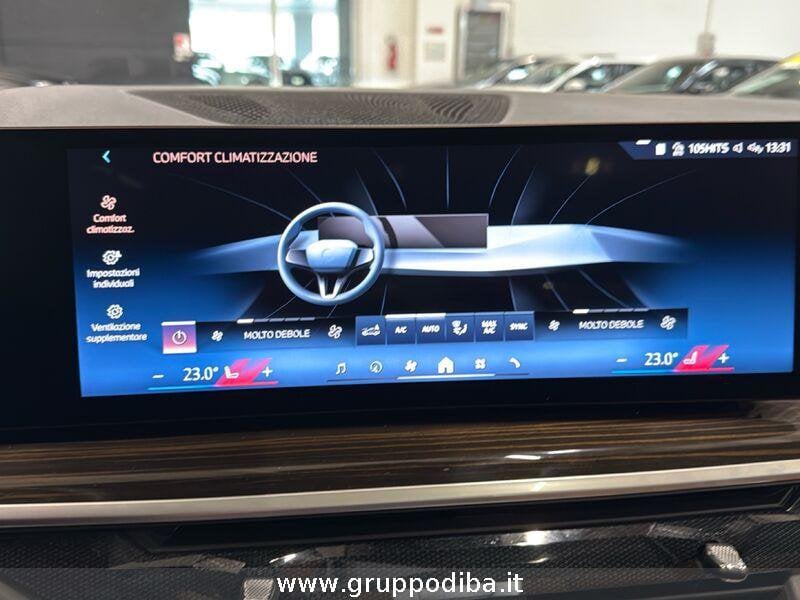 BMW X5 X5 xdrive30d MSport auto- Gruppo Diba