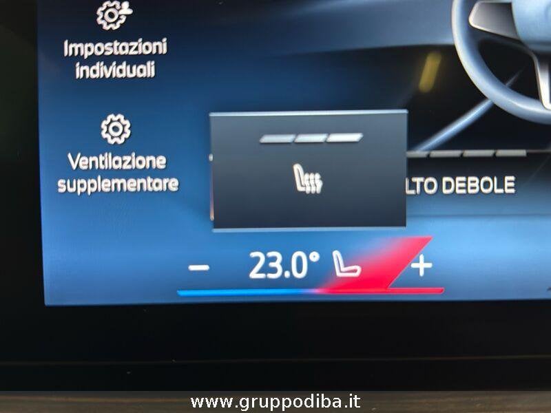 BMW X5 X5 xdrive30d MSport auto- Gruppo Diba