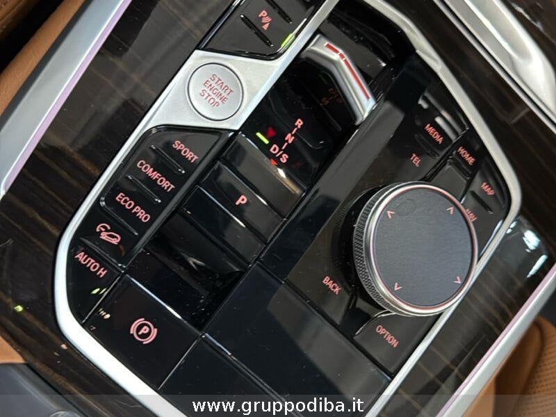 BMW X5 X5 xdrive30d MSport auto- Gruppo Diba