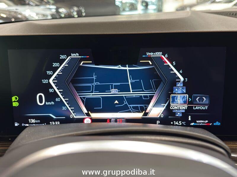 BMW X5 X5 xdrive30d MSport auto- Gruppo Diba