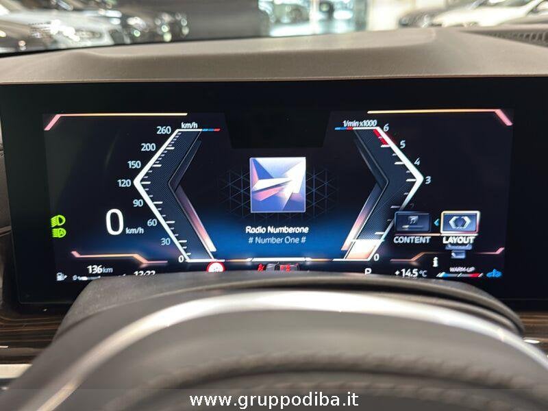 BMW X5 X5 xdrive30d MSport auto- Gruppo Diba