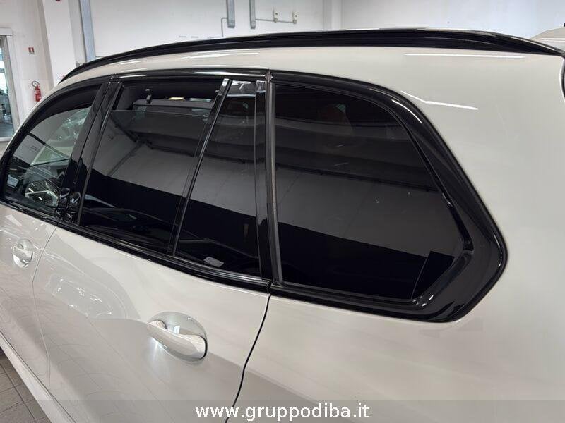 BMW X5 X5 xdrive30d MSport auto- Gruppo Diba