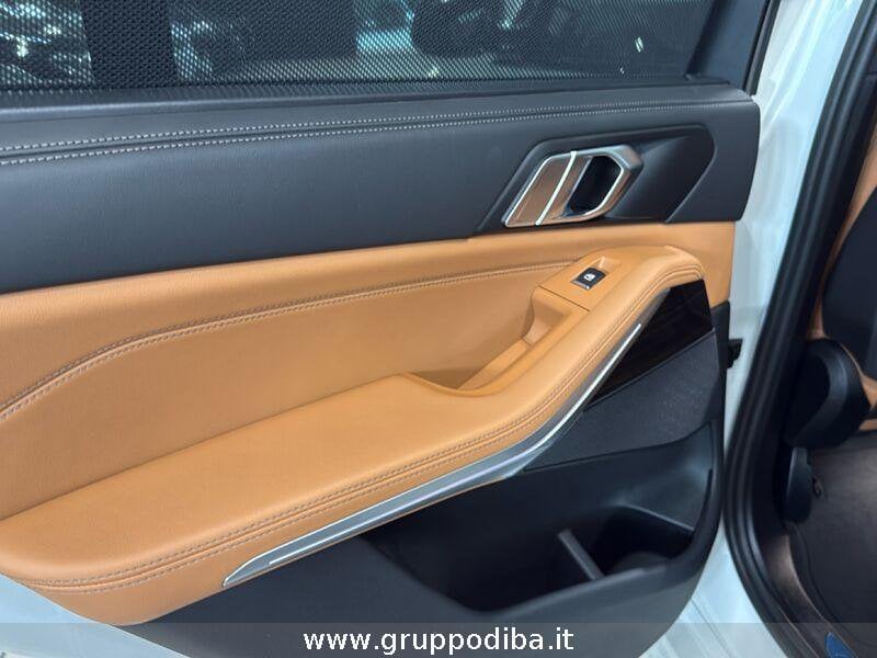 BMW X5 X5 xdrive30d MSport auto- Gruppo Diba