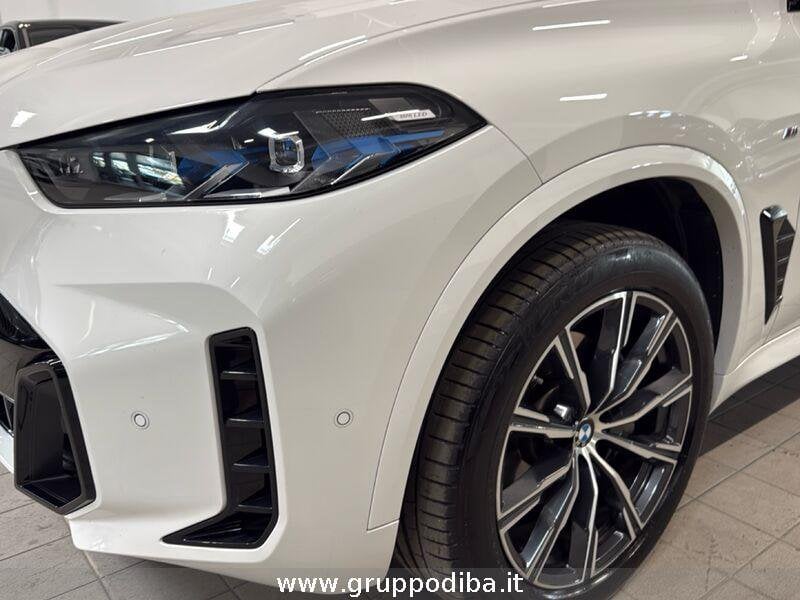 BMW X5 X5 xdrive30d MSport auto- Gruppo Diba