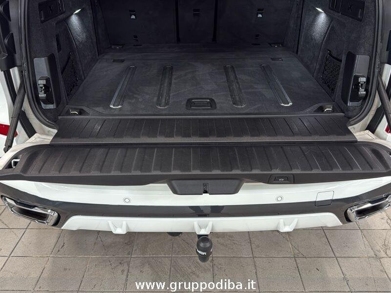 BMW X5 X5 xdrive30d MSport auto- Gruppo Diba