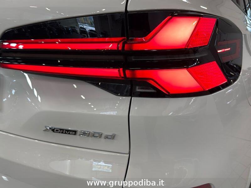 BMW X5 X5 xdrive30d MSport auto- Gruppo Diba