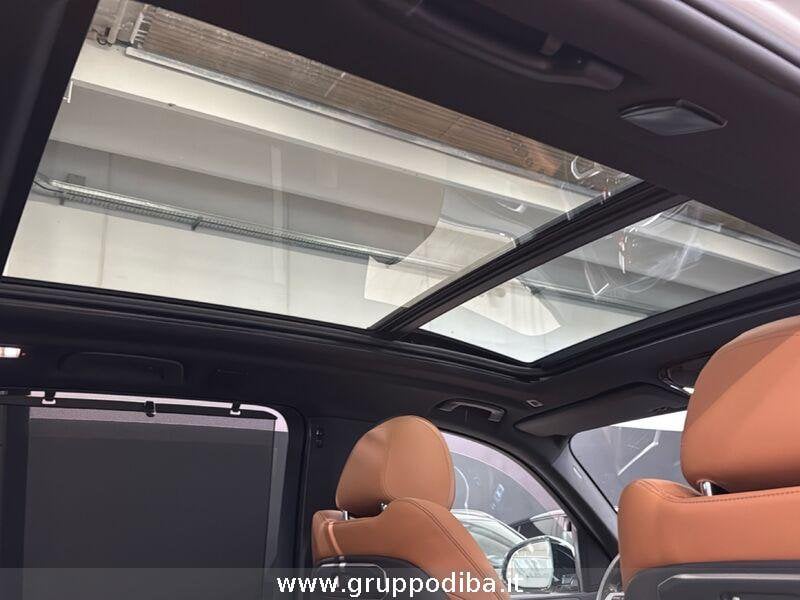 BMW X5 X5 xdrive30d MSport auto- Gruppo Diba