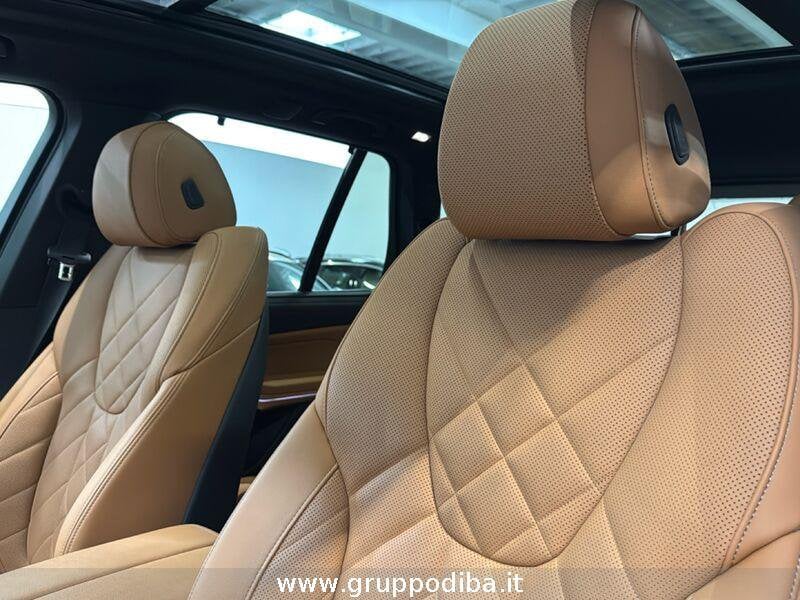 BMW X5 X5 xdrive30d MSport auto- Gruppo Diba