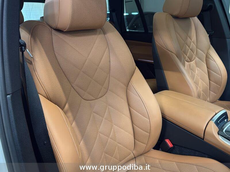 BMW X5 X5 xdrive30d MSport auto- Gruppo Diba