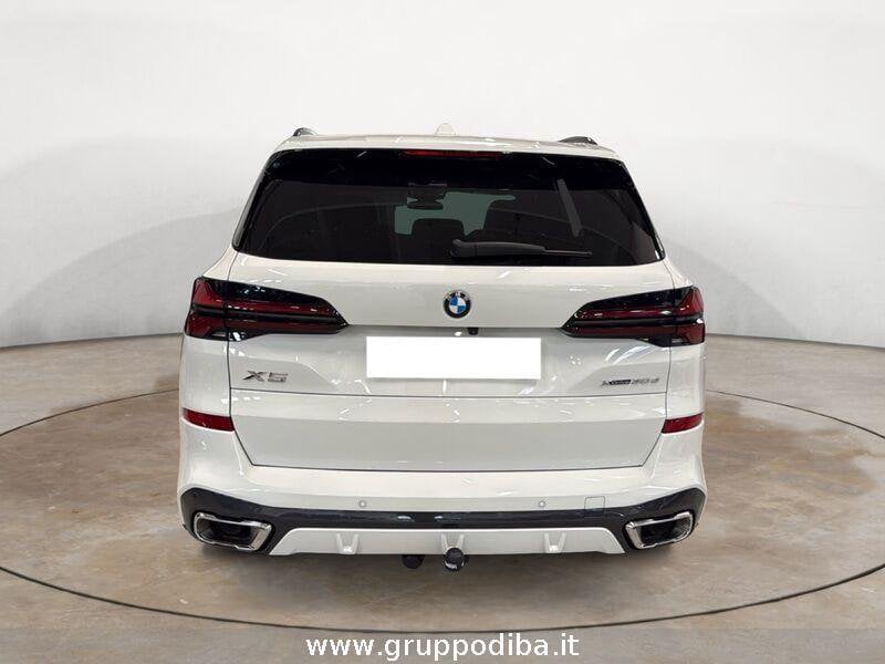 BMW X5 X5 xdrive30d MSport auto- Gruppo Diba