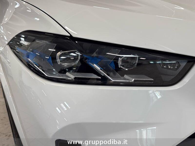 BMW X5 X5 xdrive30d MSport auto- Gruppo Diba