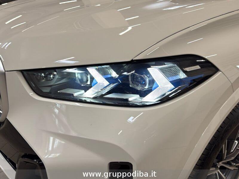BMW X5 X5 xdrive30d MSport auto- Gruppo Diba
