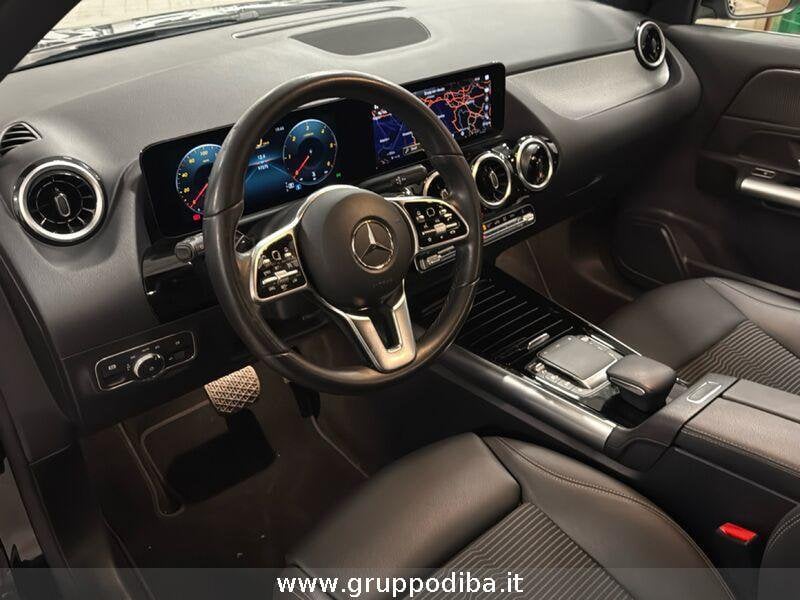 Mercedes-Benz GLA GLA 180 d Sport auto- Gruppo Diba