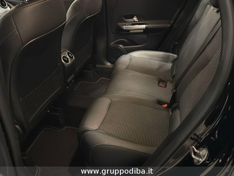 Mercedes-Benz GLA GLA 180 d Sport auto- Gruppo Diba