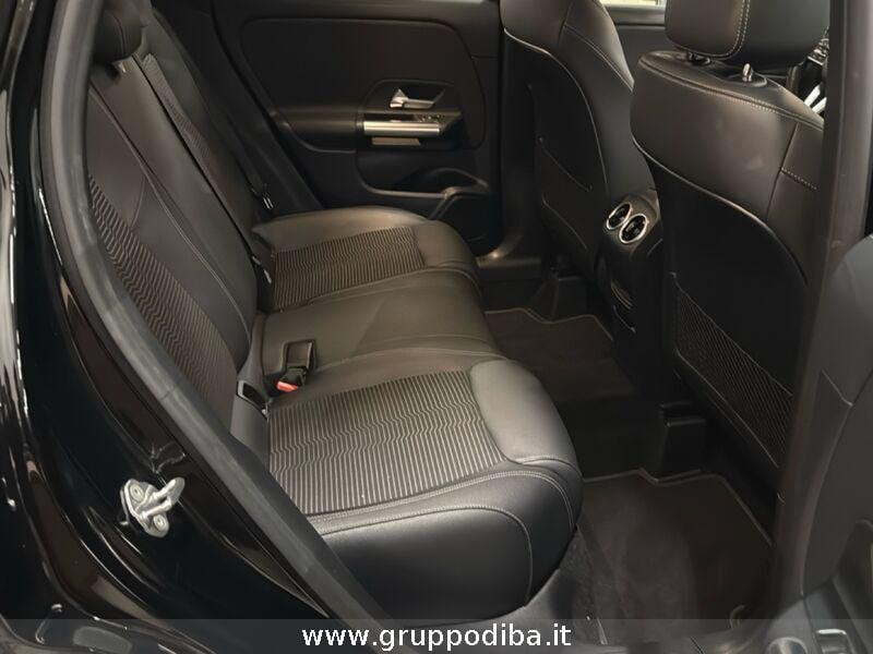 Mercedes-Benz GLA GLA 180 d Sport auto- Gruppo Diba