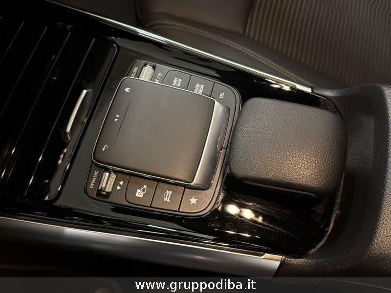 Mercedes-Benz GLA GLA 180 d Sport auto- Gruppo Diba