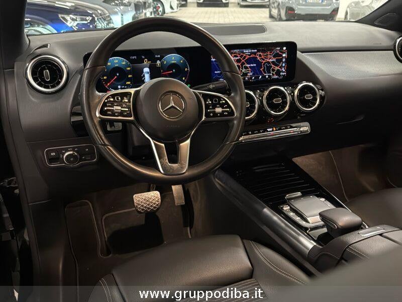 Mercedes-Benz GLA GLA 180 d Sport auto- Gruppo Diba