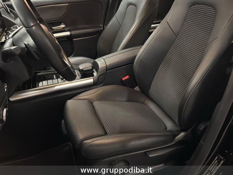 Mercedes-Benz GLA GLA 180 d Sport auto- Gruppo Diba