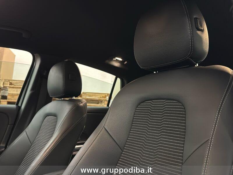 Mercedes-Benz GLA GLA 180 d Sport auto- Gruppo Diba
