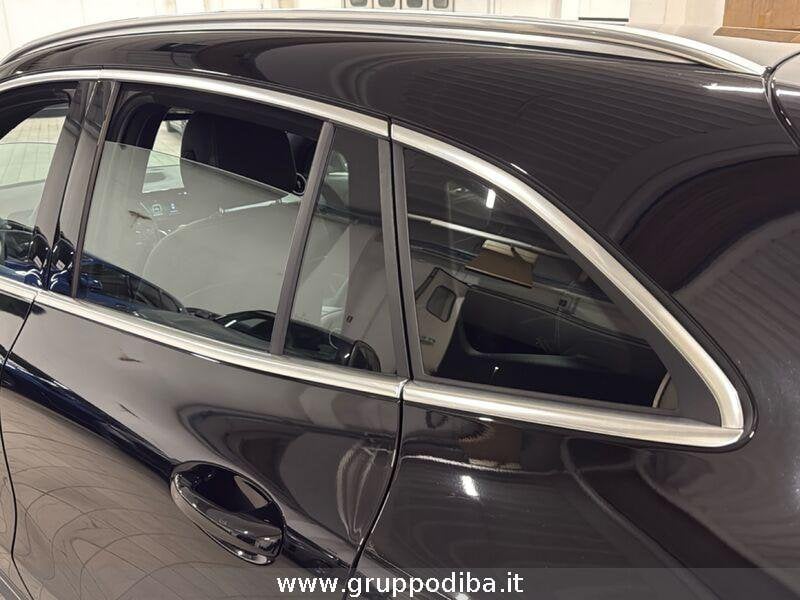 Mercedes-Benz GLA GLA 180 d Sport auto- Gruppo Diba