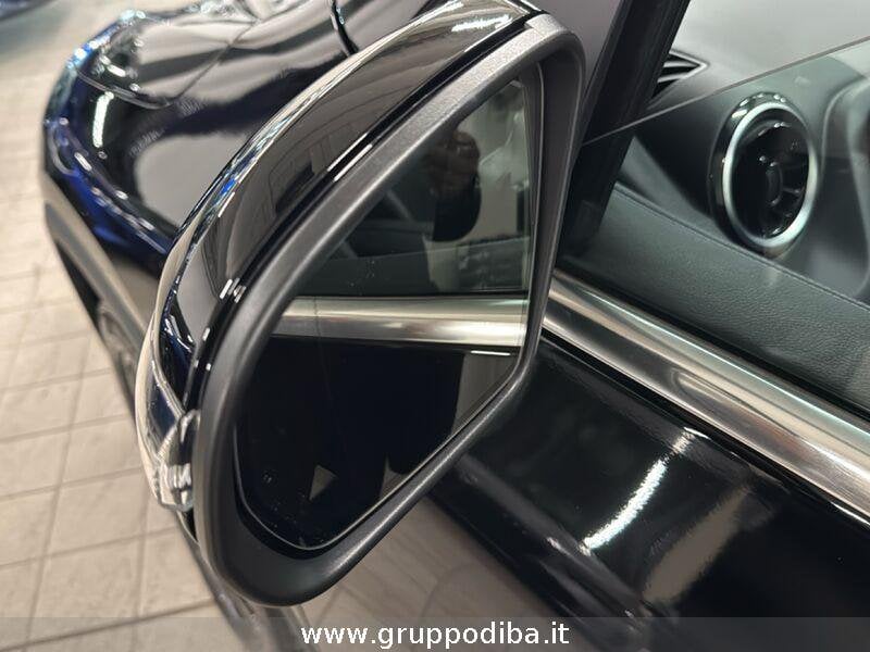 Mercedes-Benz GLA GLA 180 d Sport auto- Gruppo Diba