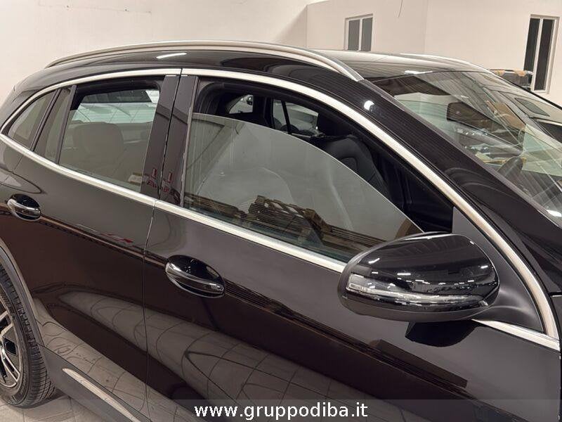 Mercedes-Benz GLA GLA 180 d Sport auto- Gruppo Diba