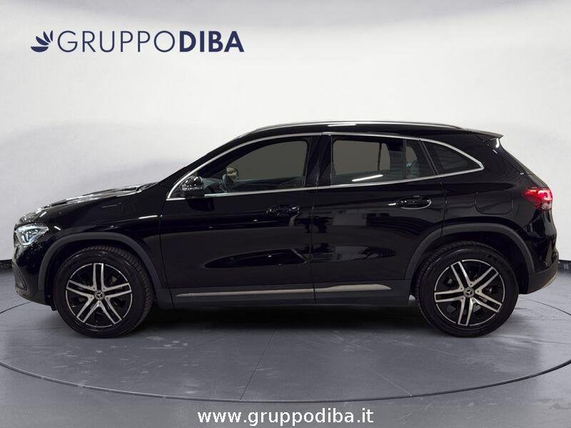 Mercedes-Benz GLA GLA 180 d Sport auto- Gruppo Diba