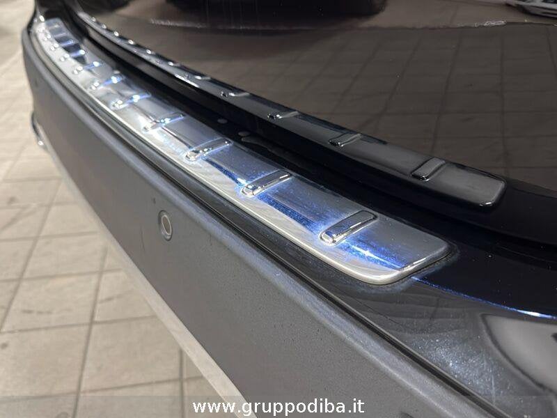 Mercedes-Benz GLA GLA 180 d Sport auto- Gruppo Diba