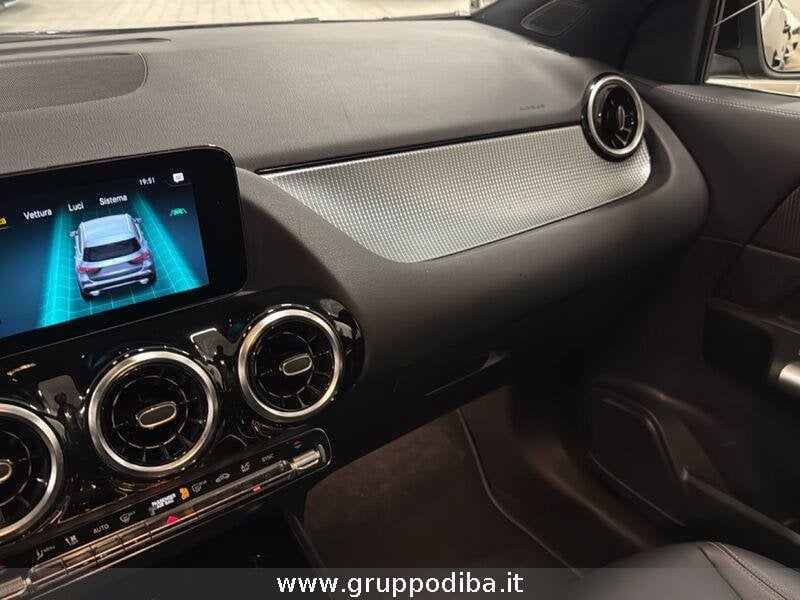 Mercedes-Benz GLA GLA 180 d Sport auto- Gruppo Diba