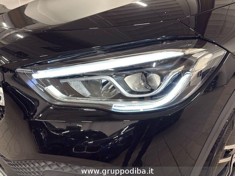 Mercedes-Benz GLA GLA 180 d Sport auto- Gruppo Diba