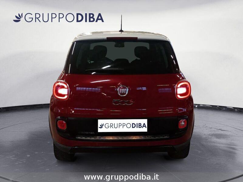 Fiat 500L 500L 1.4 tjt Trekking Gpl 120cv- Gruppo Diba