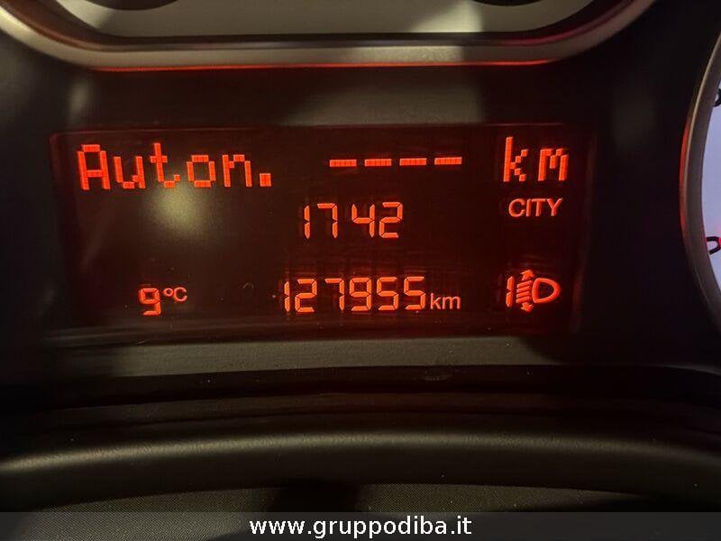 Fiat 500L 500L 1.3 mjt Pop Star 85cv- Gruppo Diba