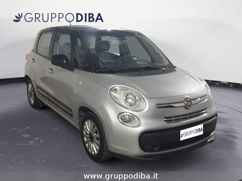 Fiat 500L 500L 1.3 mjt Pop Star 85cv- Gruppo Diba