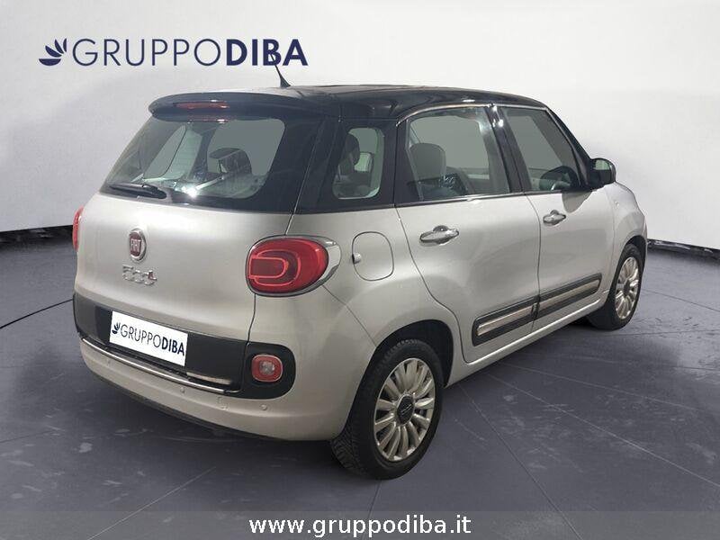 Fiat 500L 500L 1.3 mjt Pop Star 85cv- Gruppo Diba