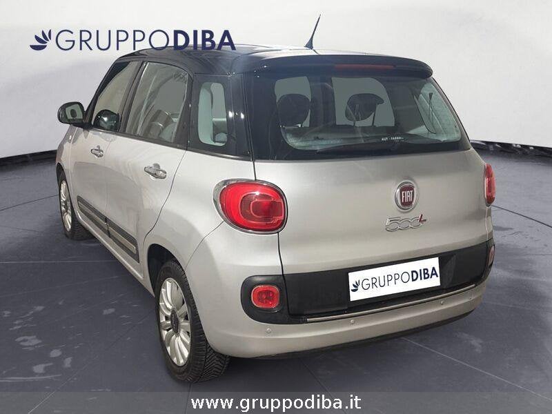 Fiat 500L 500L 1.3 mjt Pop Star 85cv- Gruppo Diba