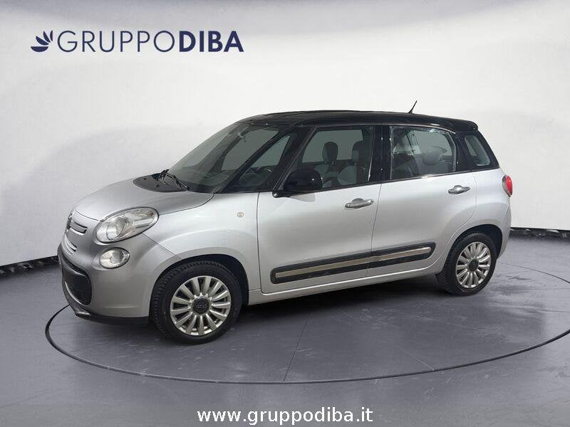 Fiat 500L 500L 1.3 mjt Pop Star 85cv- Gruppo Diba