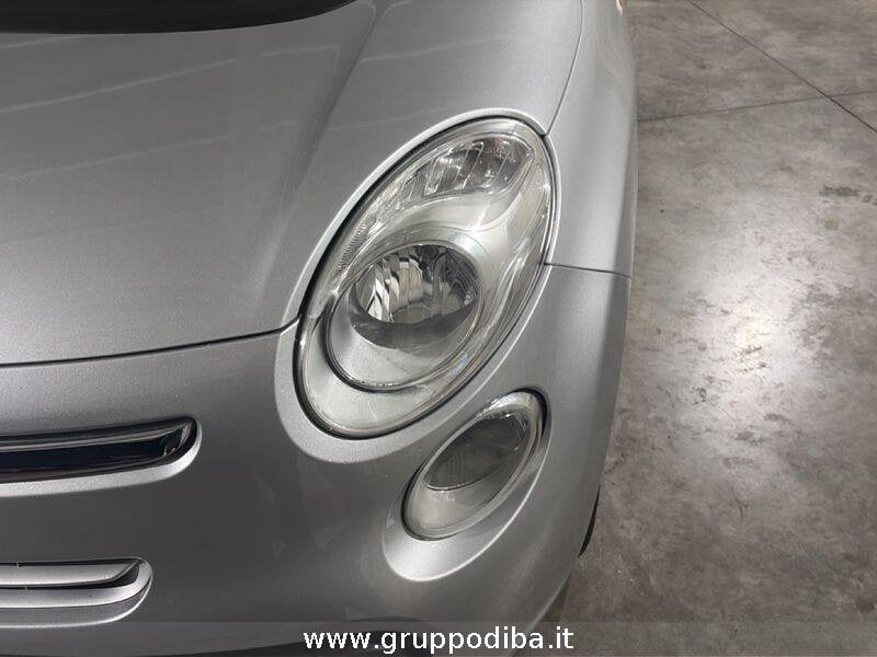 Fiat 500L 500L 1.3 mjt Pop Star 85cv- Gruppo Diba