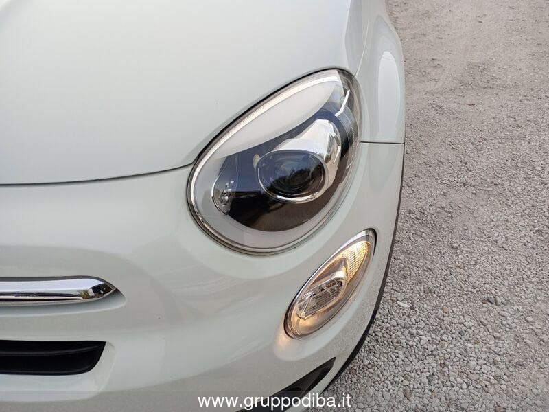 Fiat 500X 500X 1.3 mjt Lounge 4x2 95cv my17- Gruppo Diba
