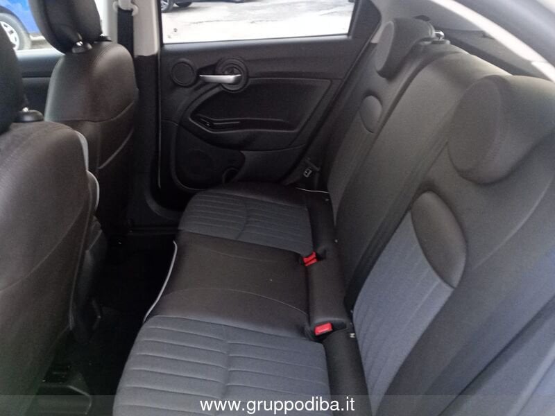 Fiat 500X 500X 1.3 mjt Lounge 4x2 95cv my17- Gruppo Diba