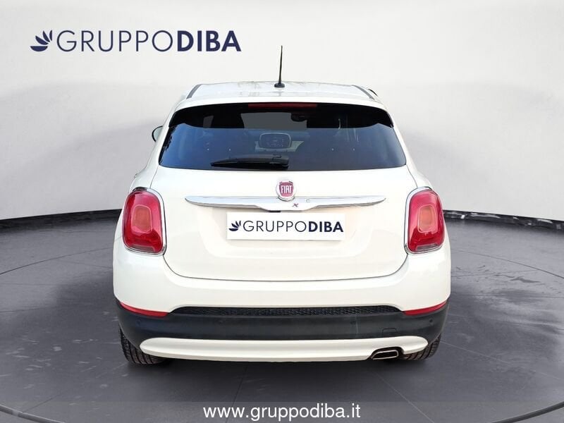 Fiat 500X 500X 1.3 mjt Lounge 4x2 95cv my17- Gruppo Diba