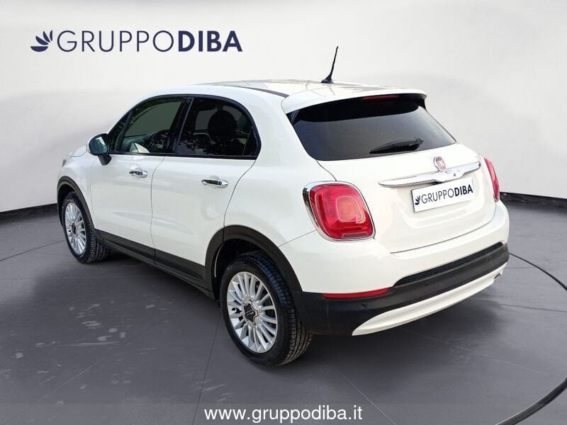 Fiat 500X 500X 1.3 mjt Lounge 4x2 95cv my17- Gruppo Diba