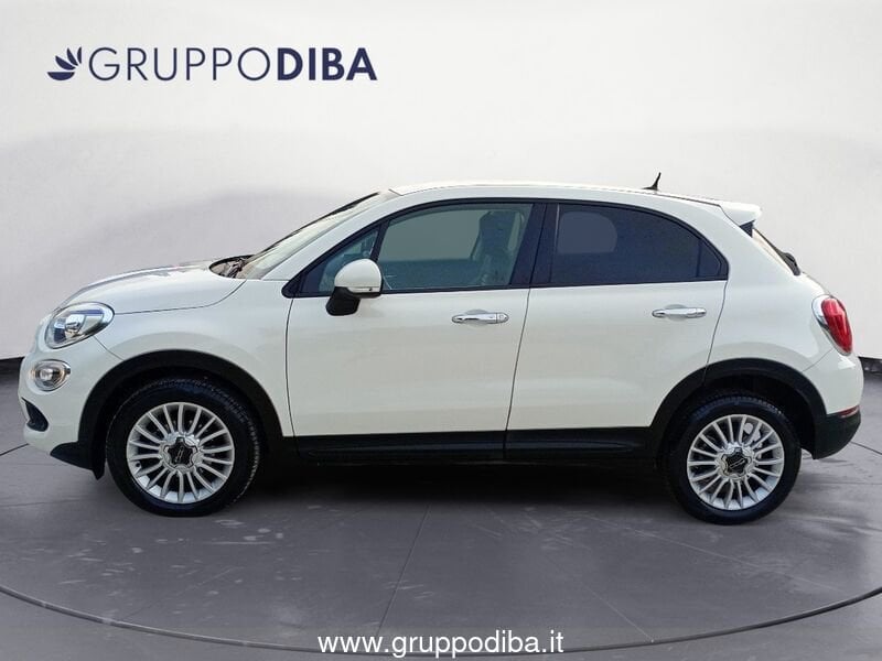 Fiat 500X 500X 1.3 mjt Lounge 4x2 95cv my17- Gruppo Diba