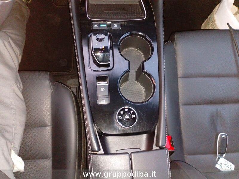 Nissan X-trail X-Trail 1.5 e-power Tekna e-4orce 4wd auto- Gruppo Diba