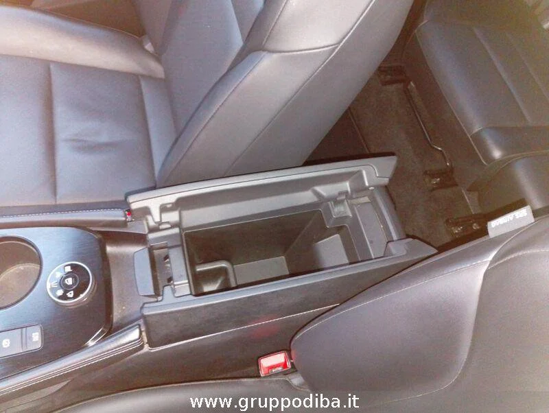 Nissan X-trail X-Trail 1.5 e-power Tekna e-4orce 4wd auto- Gruppo Diba