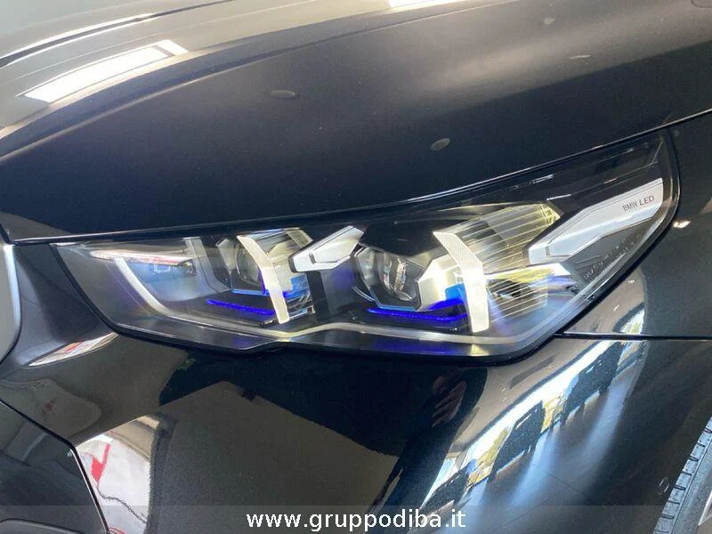 BMW Serie 5 Berlina 520D BERLINA- Gruppo Diba