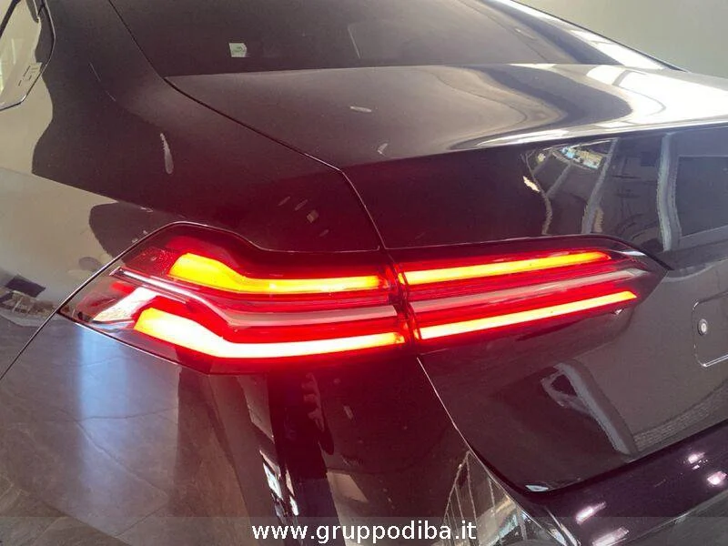 BMW Serie 5 Berlina 520D BERLINA- Gruppo Diba